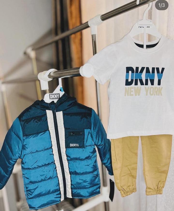 DKNY