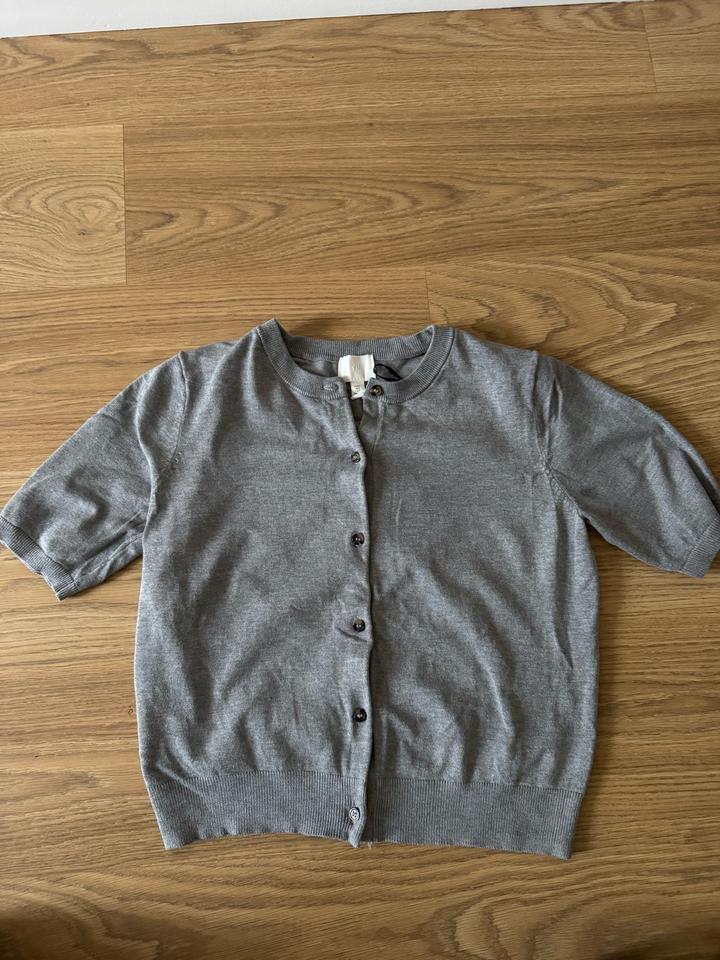 Кардиган H&M