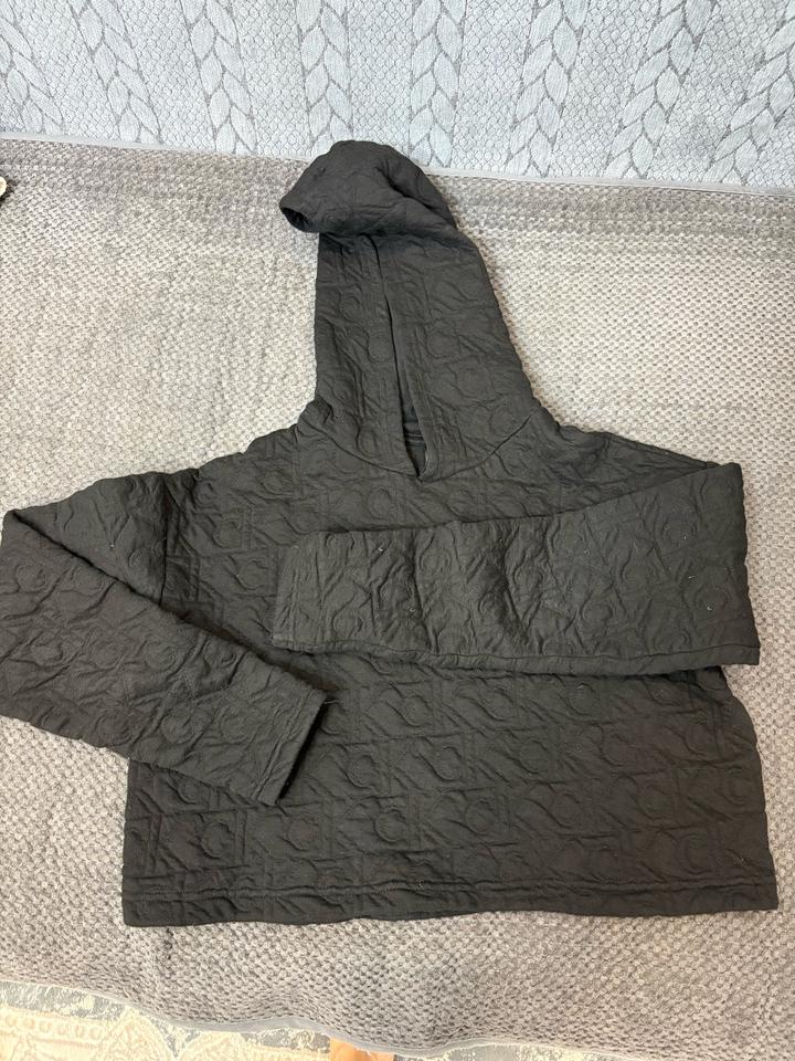 Calvin Klein Худи
