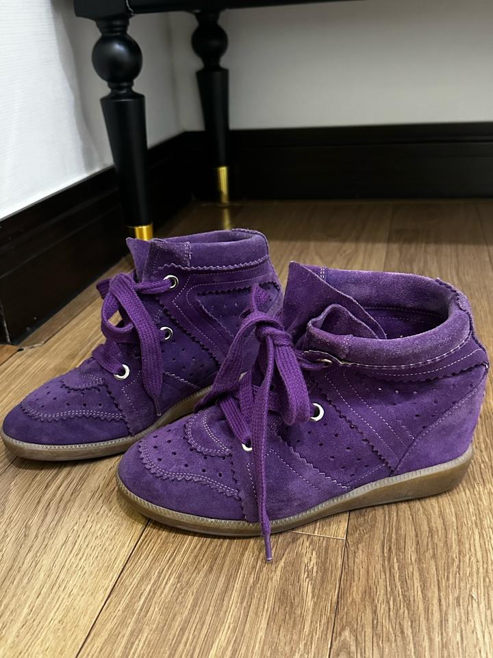Isabel Marant