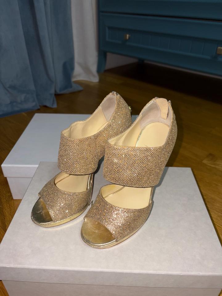 Jimmy Choo