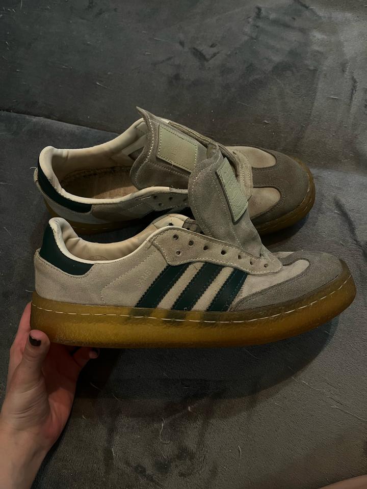 Adidas
