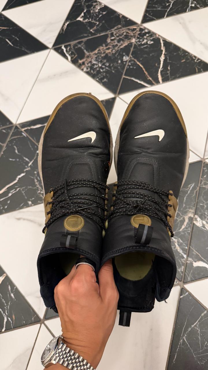 Nike
