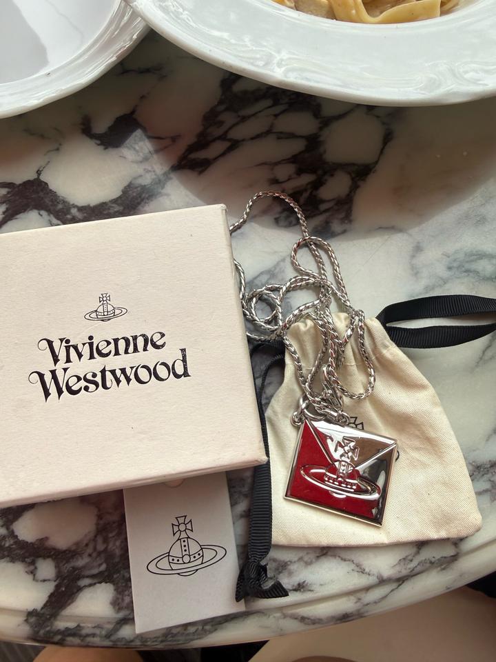 Vivienne Westwood