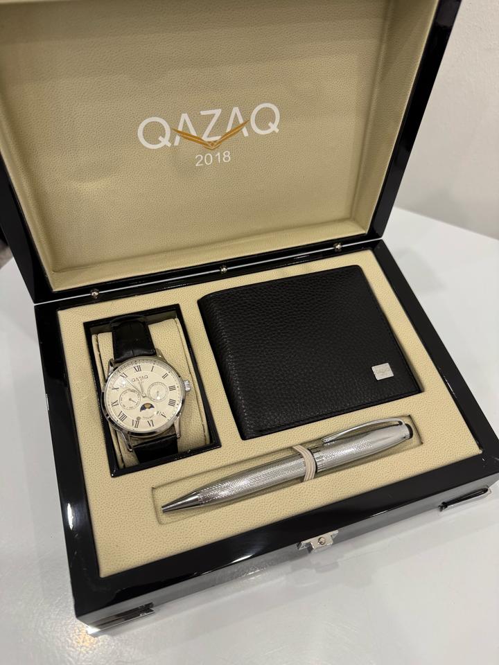 Qazaq