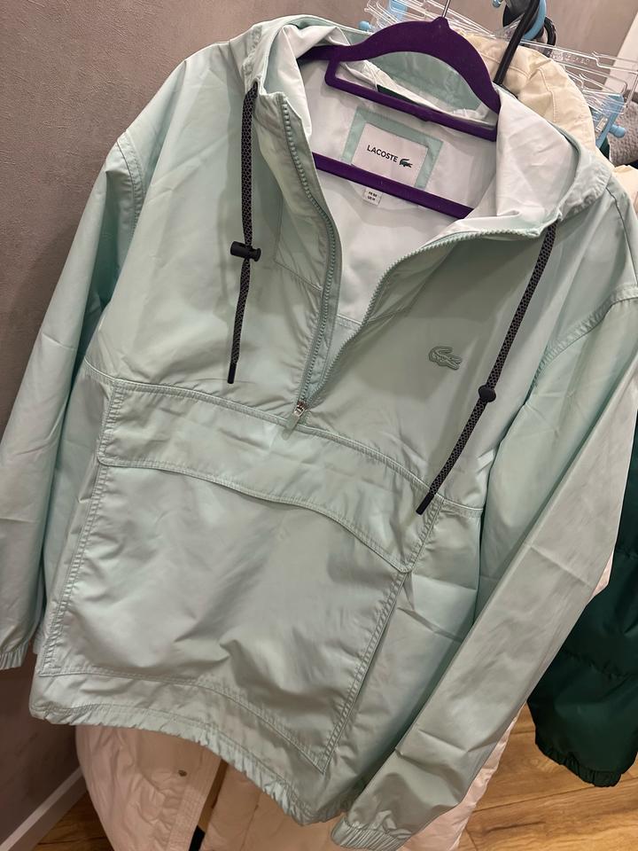 Lacoste