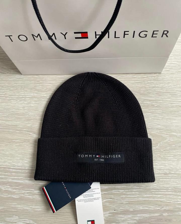 Шапка Tommy Hilfiger
