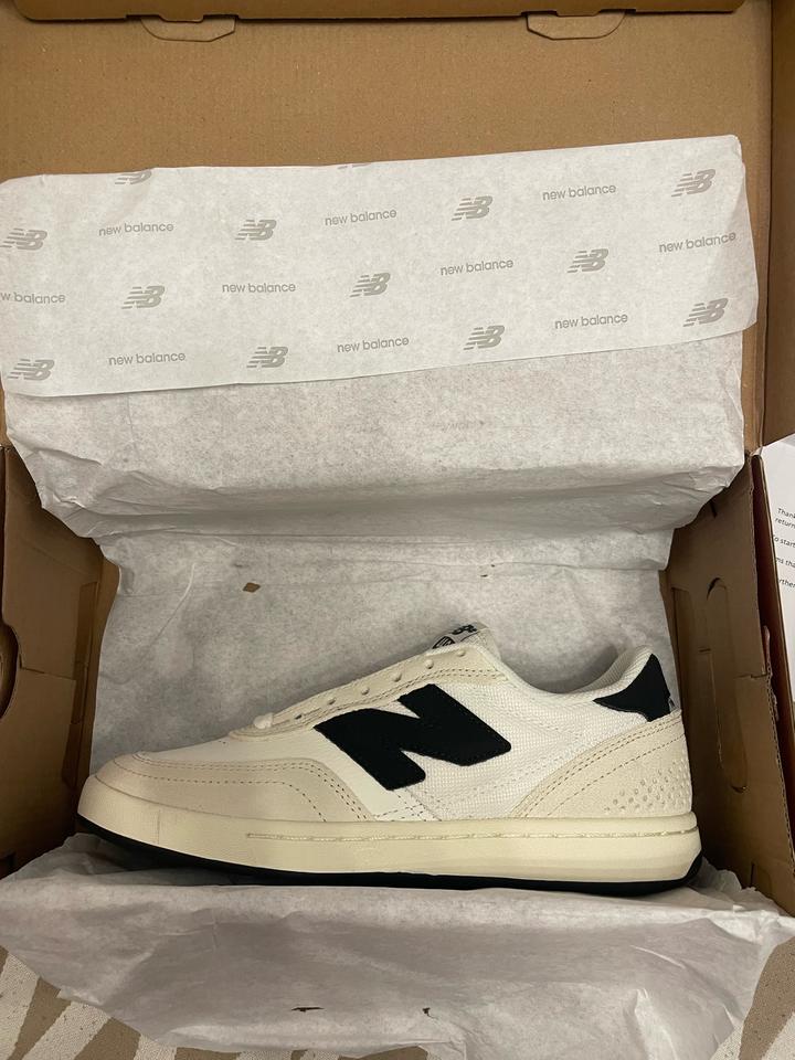 New Balance