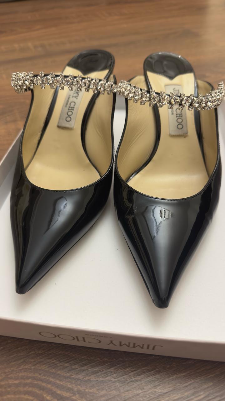 Jimmy Choo