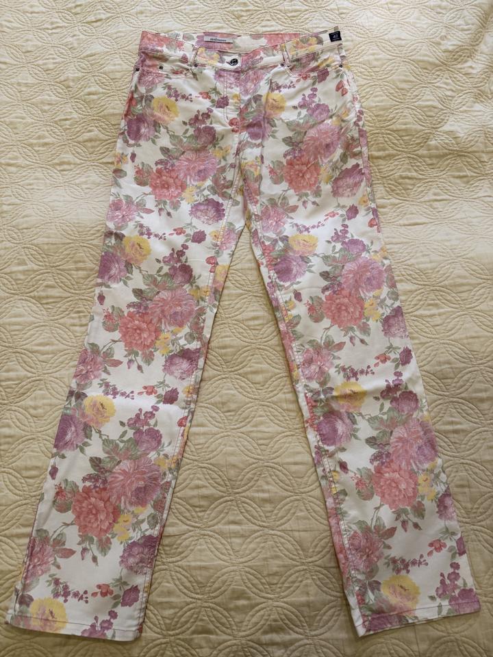 Джинсы Steilmann