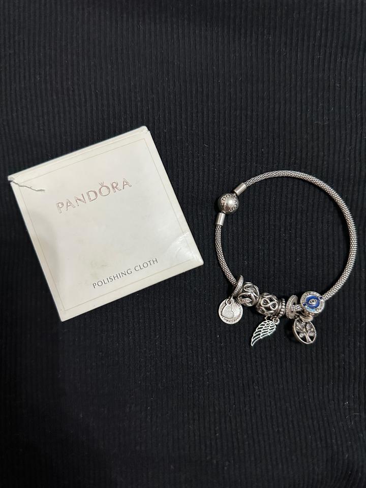 Pandora