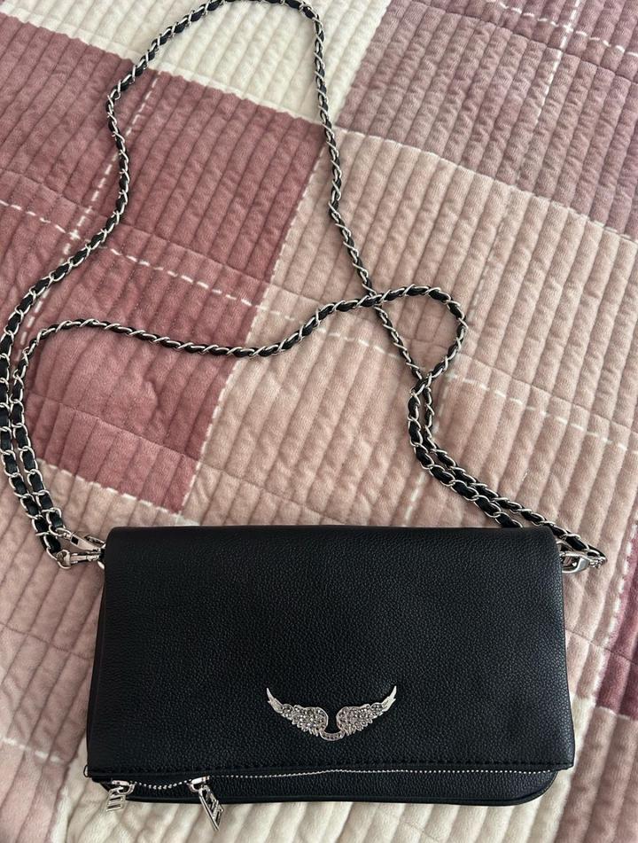 Сумка Zadig&Voltaire