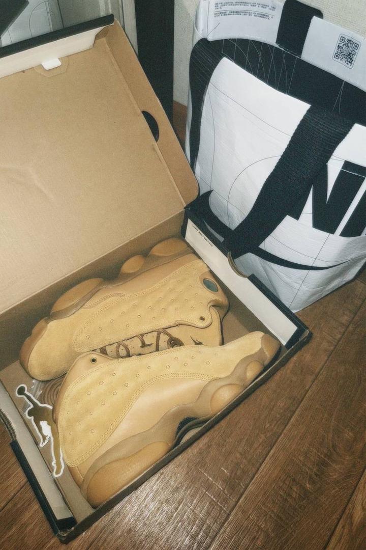 Nike