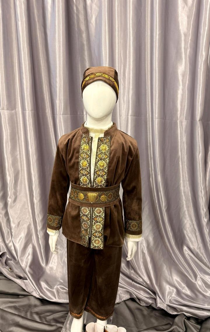 Handmade (ручная работа)