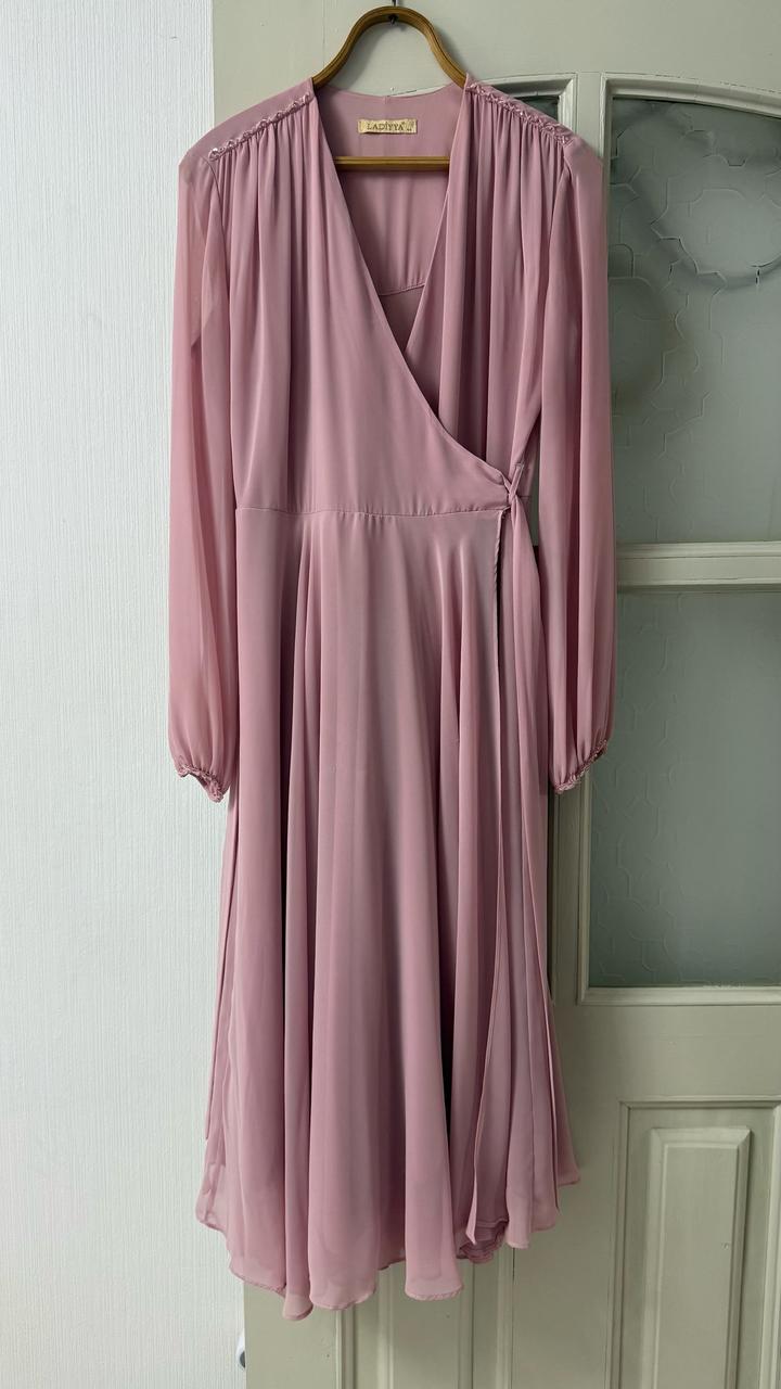 Платье
