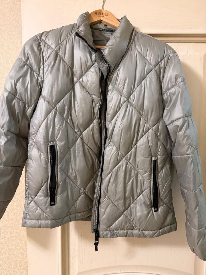 Куртка Massimo Dutti