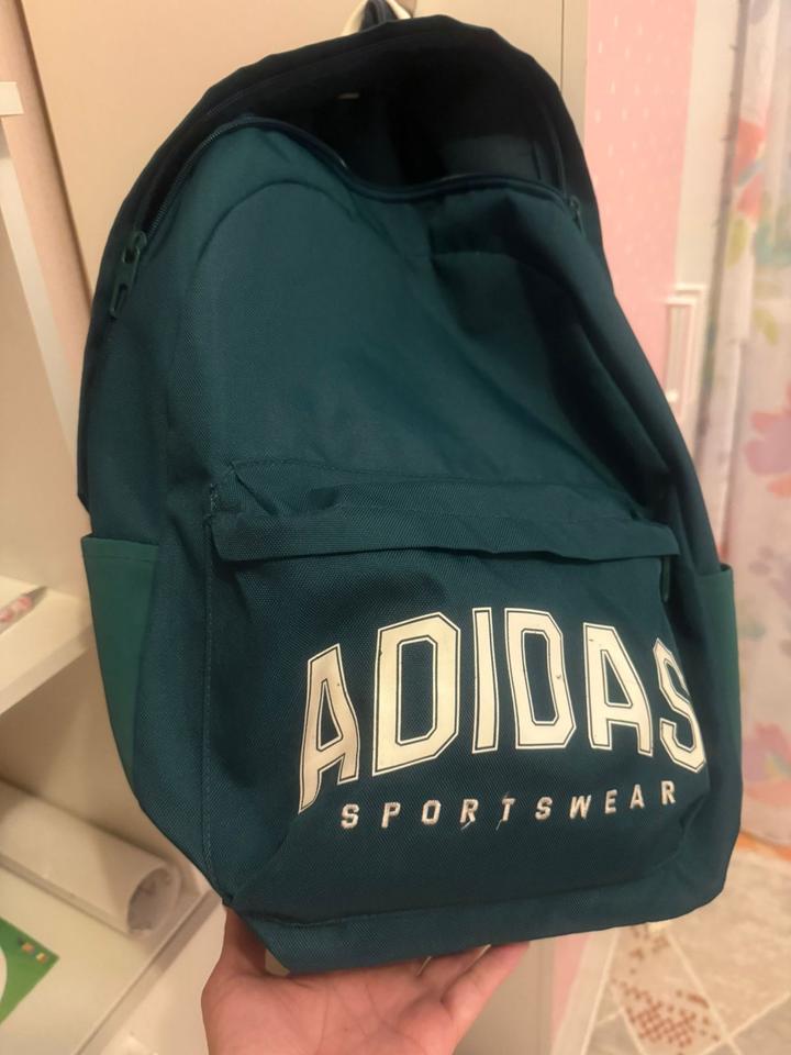 Adidas