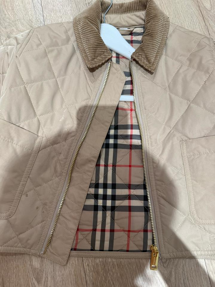 Burberry