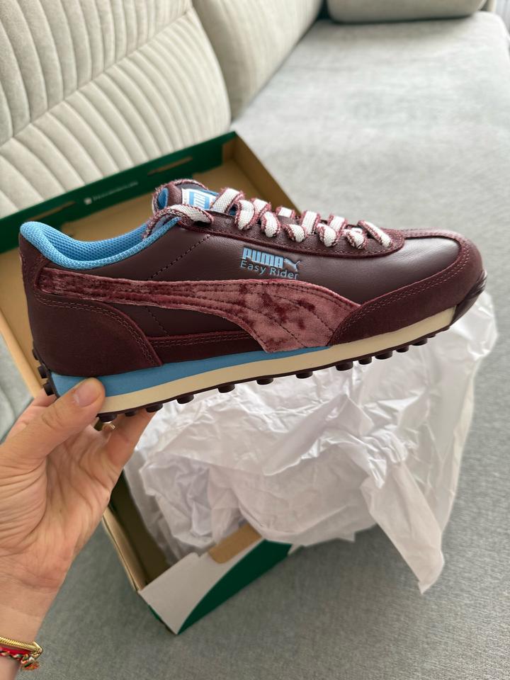 Puma