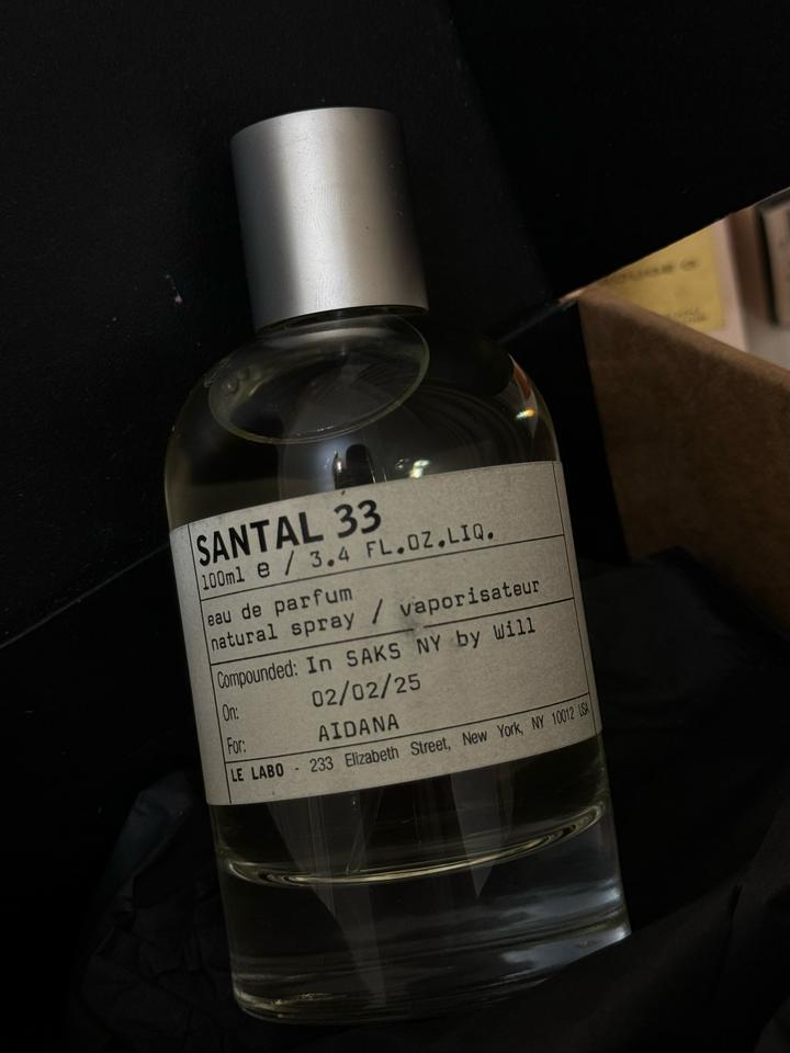 Le Labo