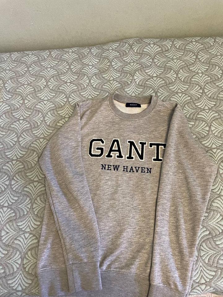GANT