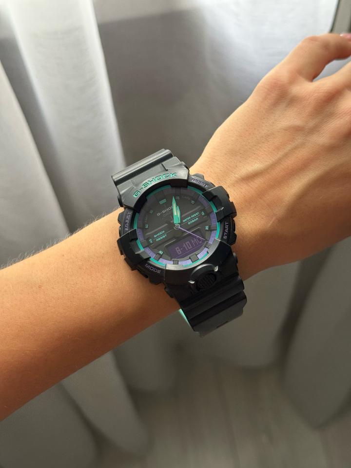 G-Shock