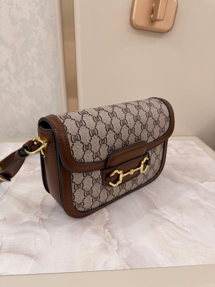 Gucci Сумка через плечо