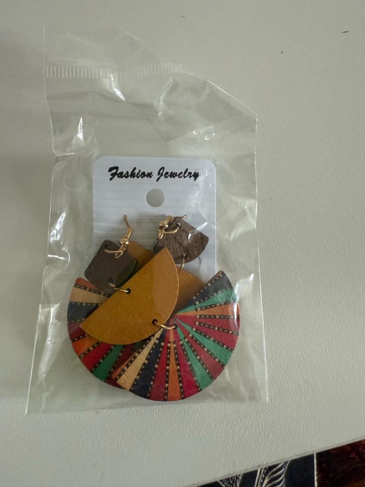 Fashion Jewelry