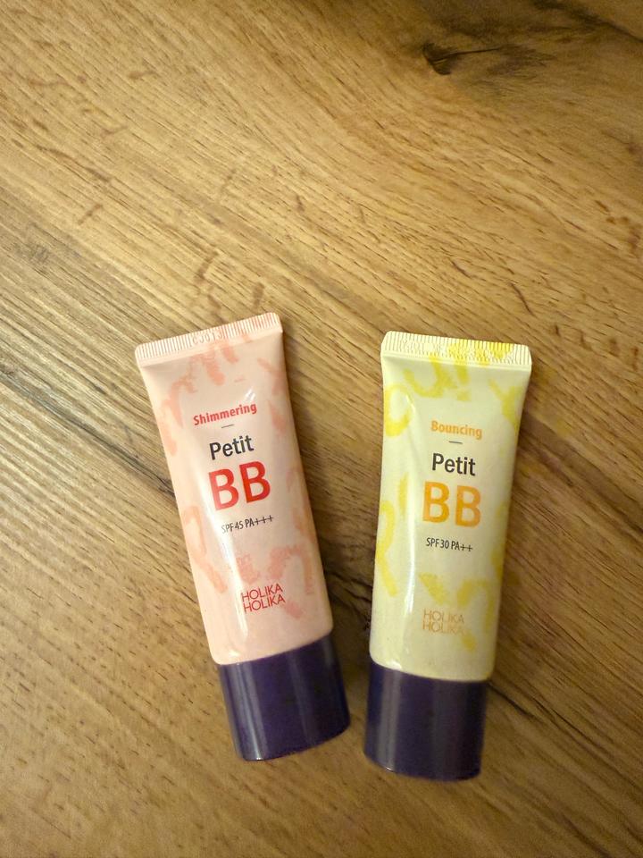 Bb крем Holika Holika