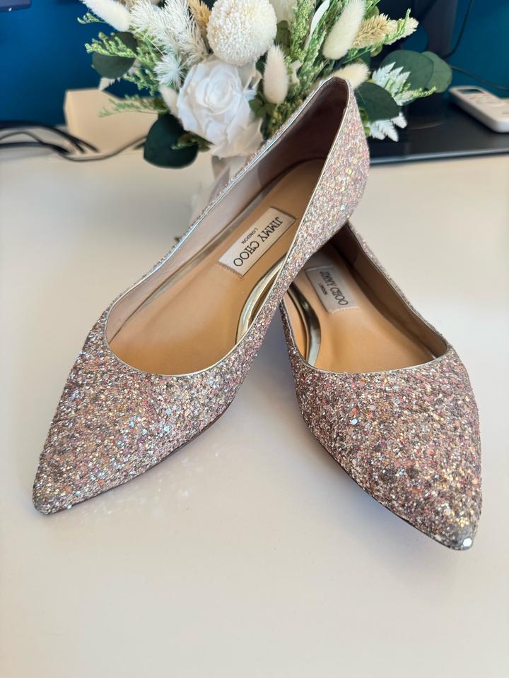 Jimmy Choo