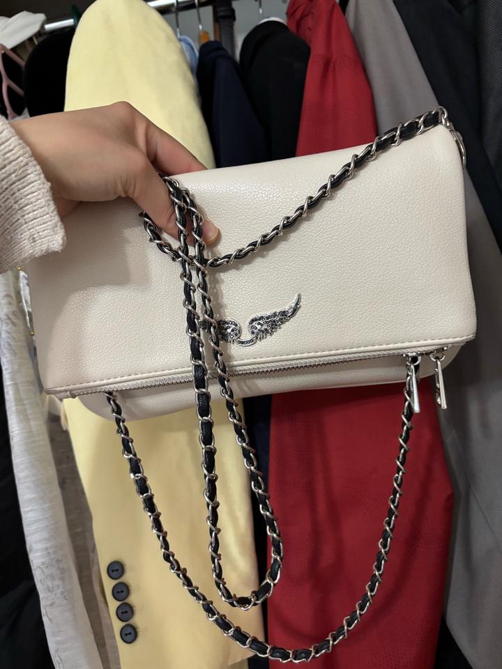 ZADIG&VOLTAIRE Сумка Zadig & Voltaire