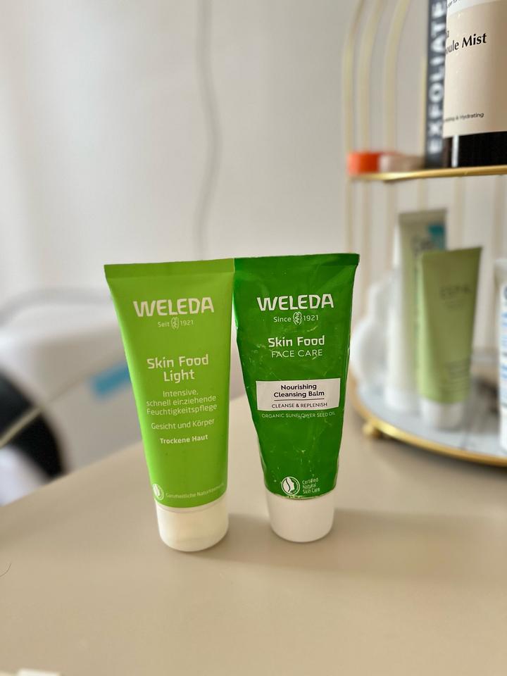 Weleda