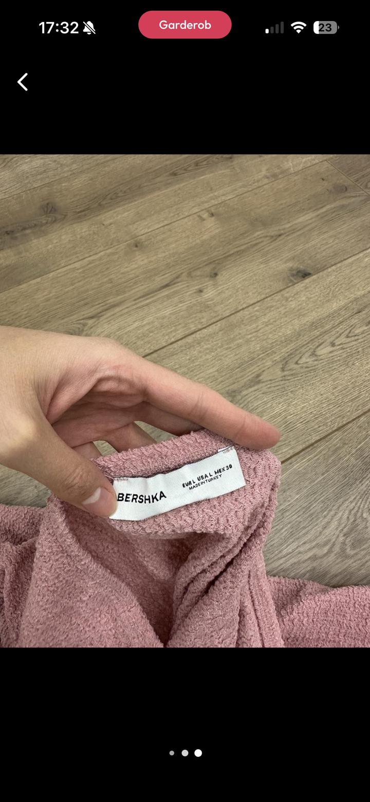 Bershka