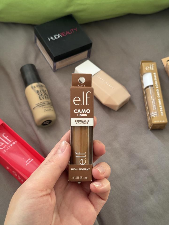 ELF