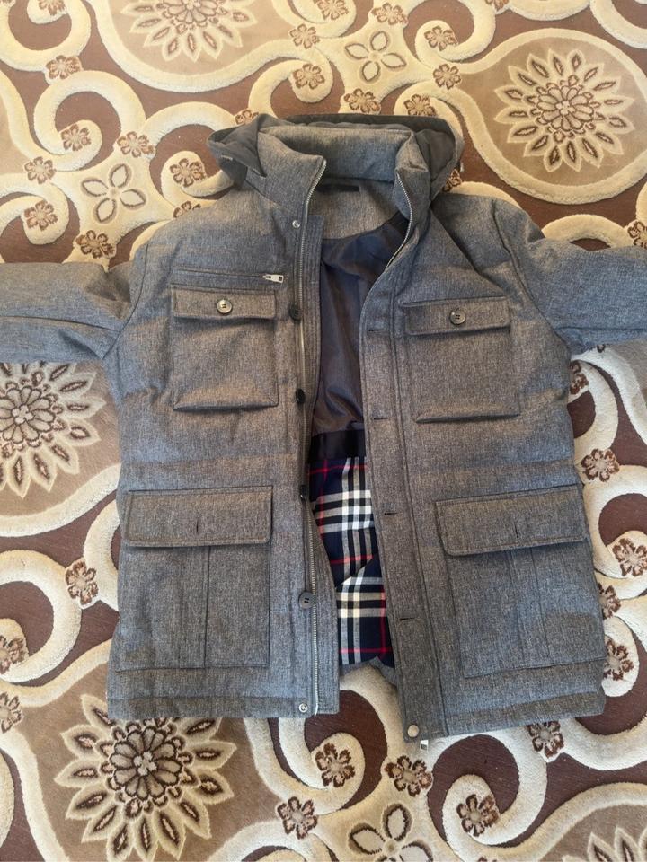Burberry