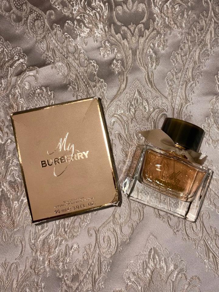 Burberry