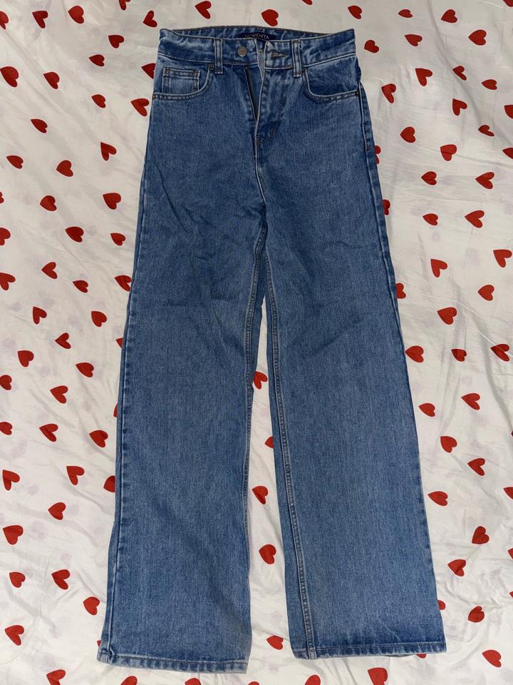 !it jeans