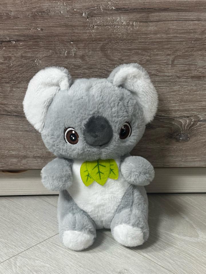 Мягкая игрушка коала