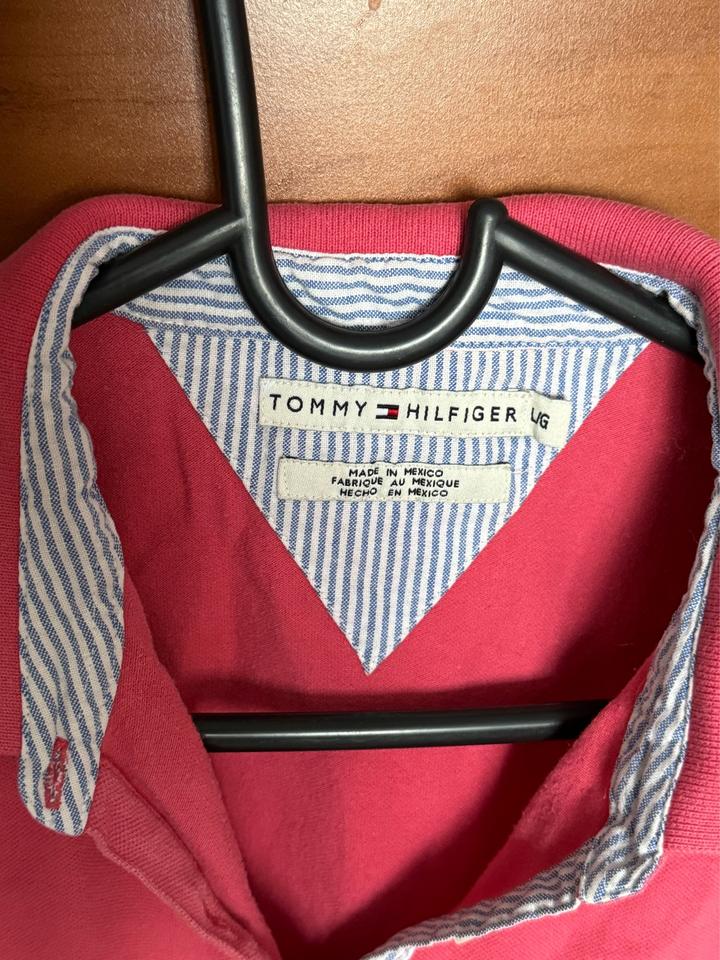 Tommy Hilfiger