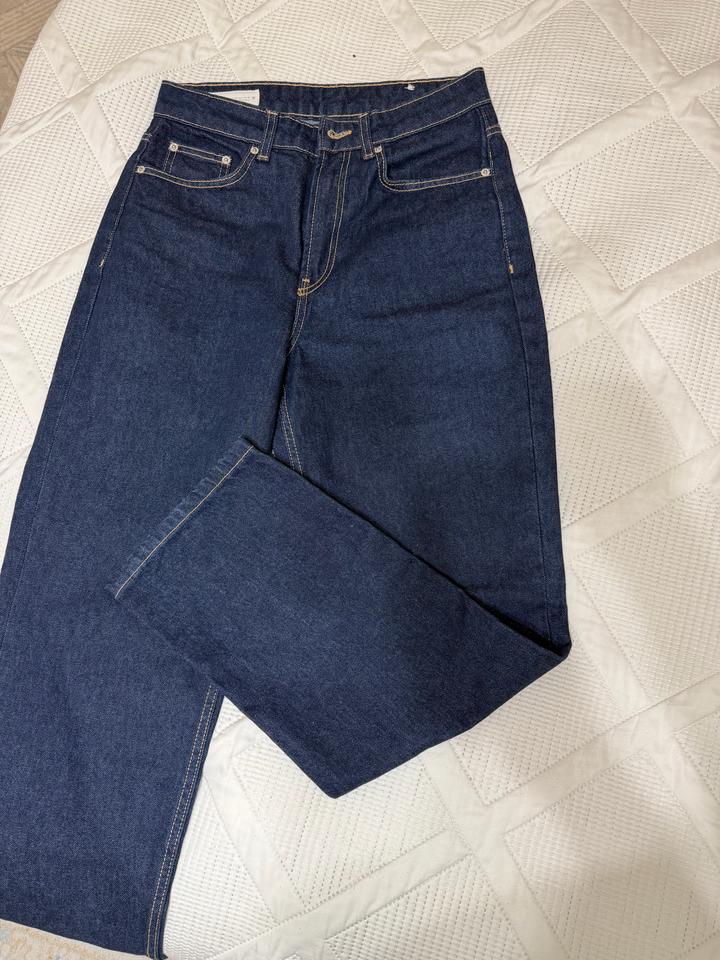 Джинсы Zara
