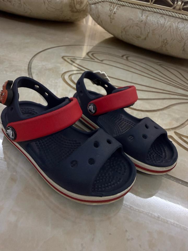 Crocs