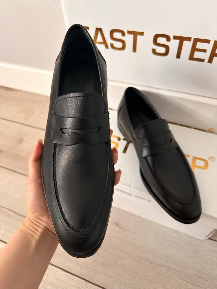 Fast Step
