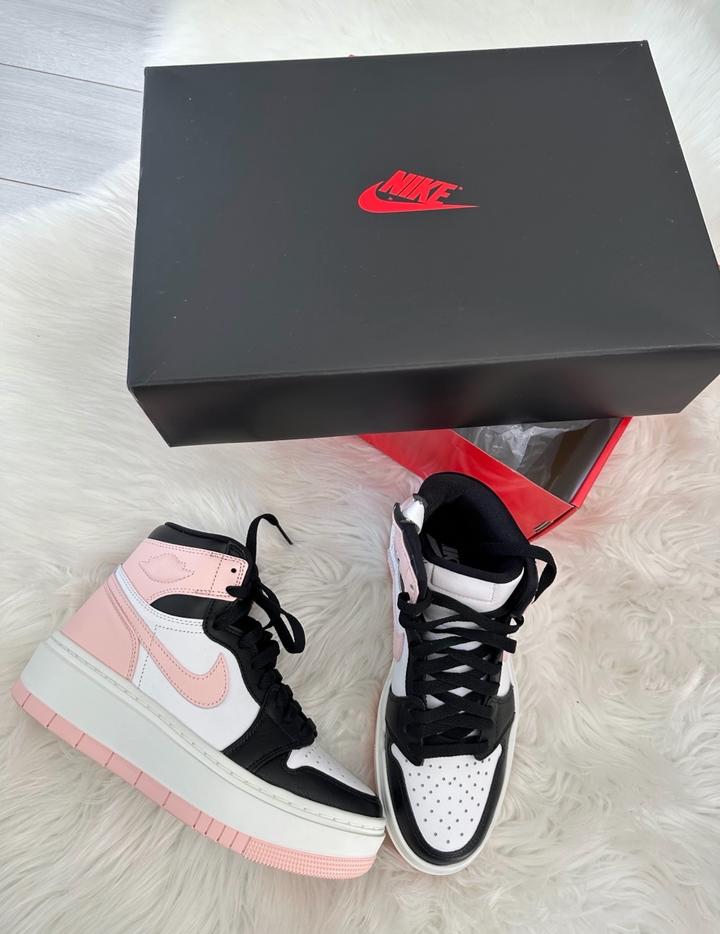 Jordan