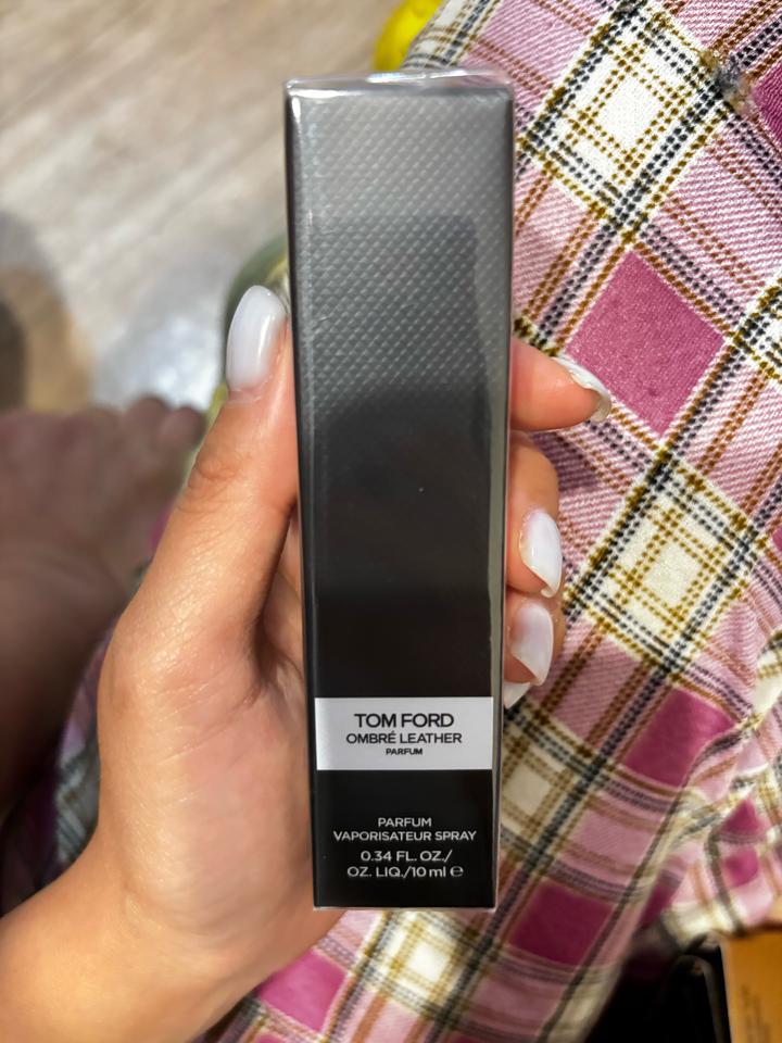 Tom Ford