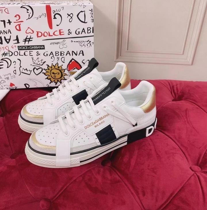 Dolce & Gabbana