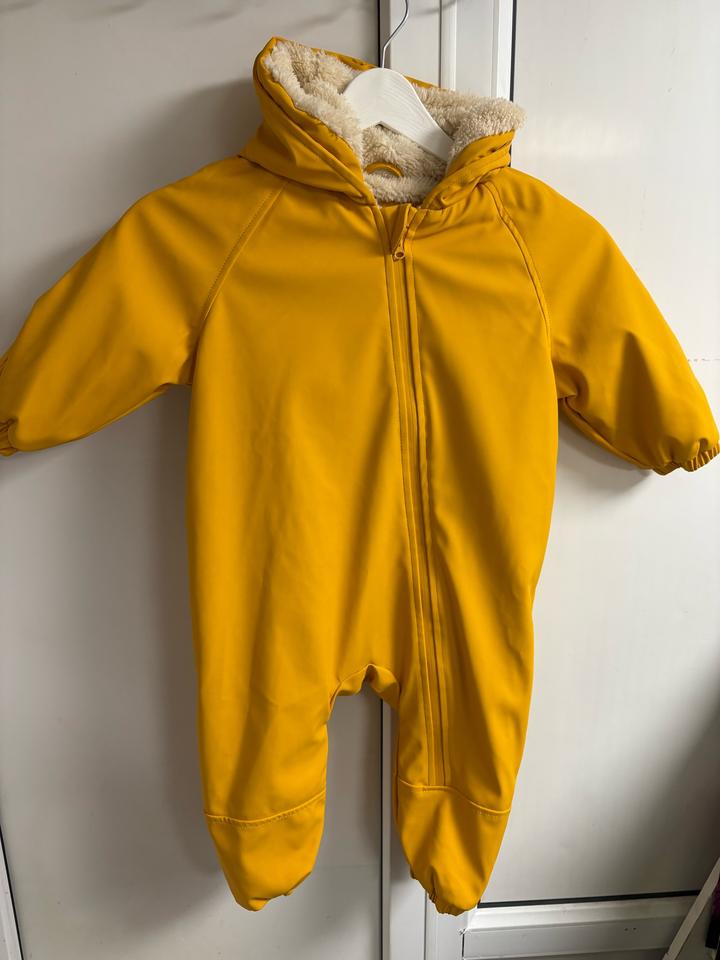 LC Waikiki Детский комбинезон LCW baby