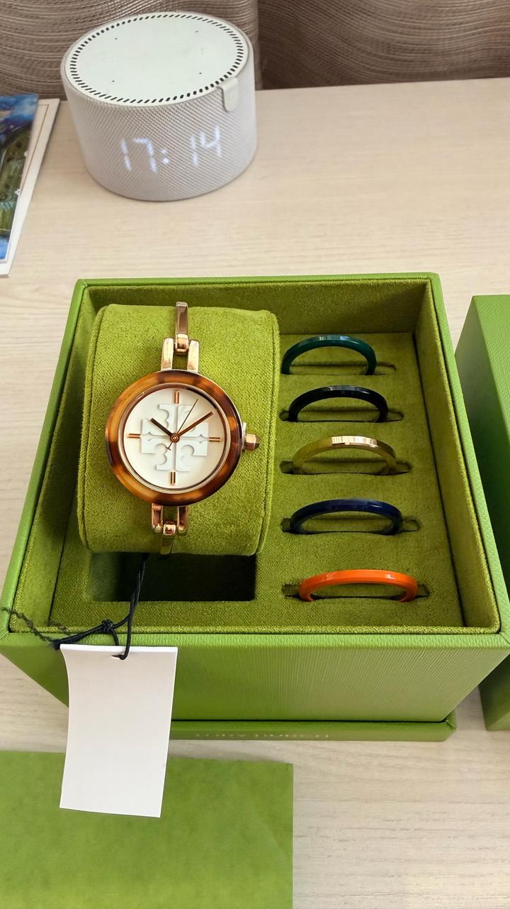 Tory Burch