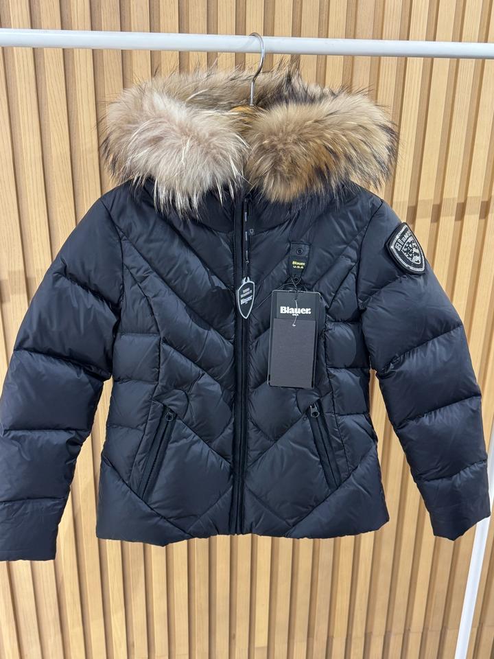 Blauer