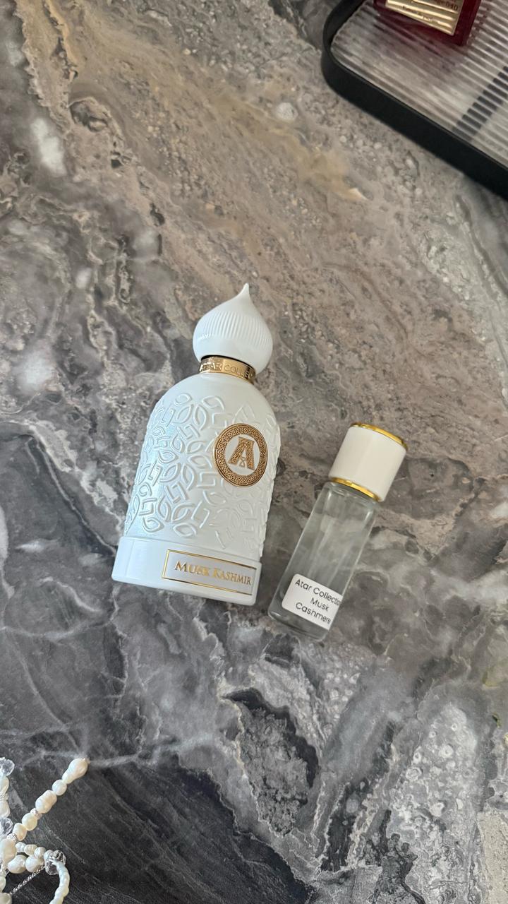 Attar Collection