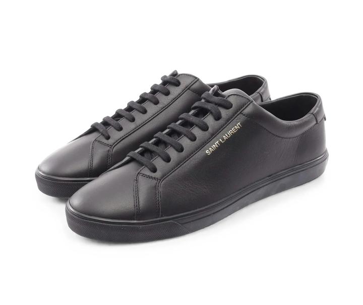 Кроссовки Yves Saint Laurent Оригинал